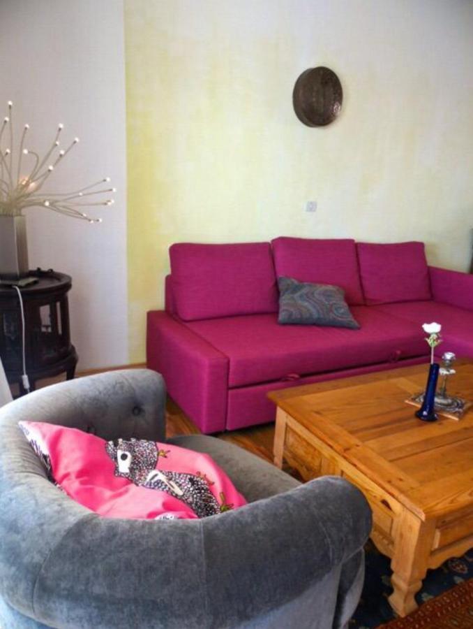 Ferienwohnung Vistamar Vueltas Valle Gran Rey Exterior foto